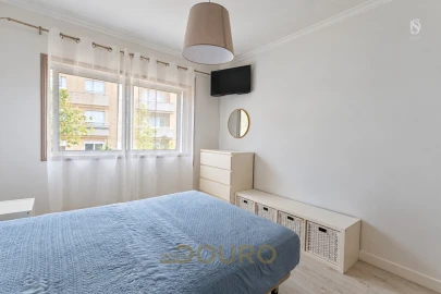 Apartamento T2 para Venda em Canelas