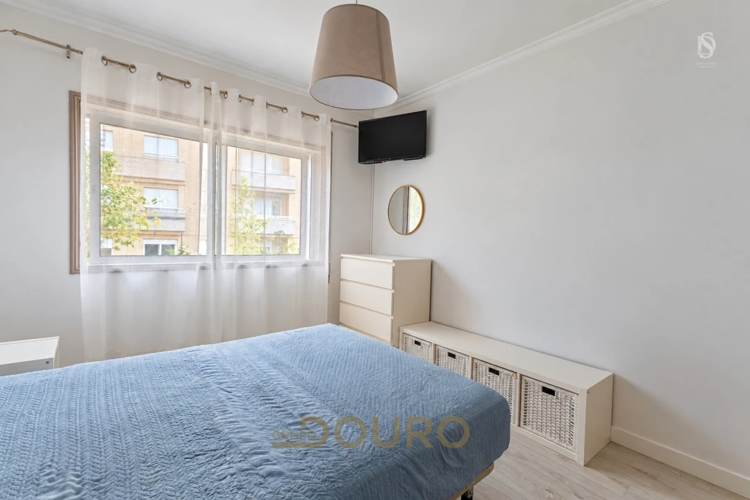 Apartamento T2 para Venda em Canelas Foto 16