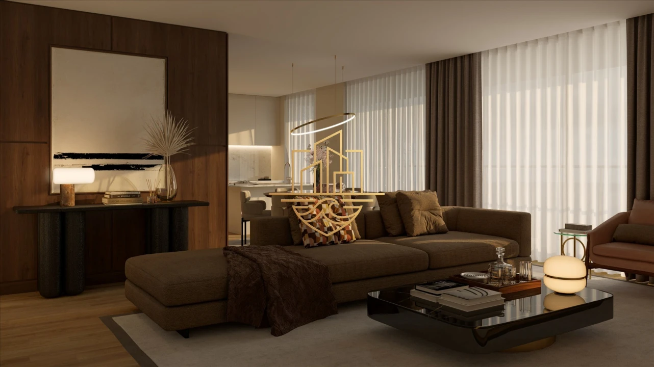 Apartamento T3 para Venda em Lordelo do Ouro e Massarelos Foto 7