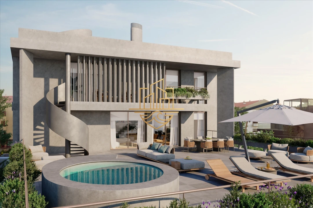 Apartamento T3 para Venda em Lordelo do Ouro e Massarelos Foto 10