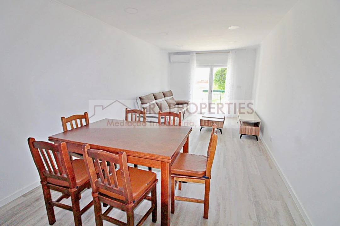 Apartamento T2 para Arrendamento em Monte Gordo Foto 3