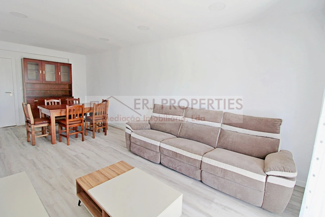 Apartamento T2 para Arrendamento em Monte Gordo Foto 4
