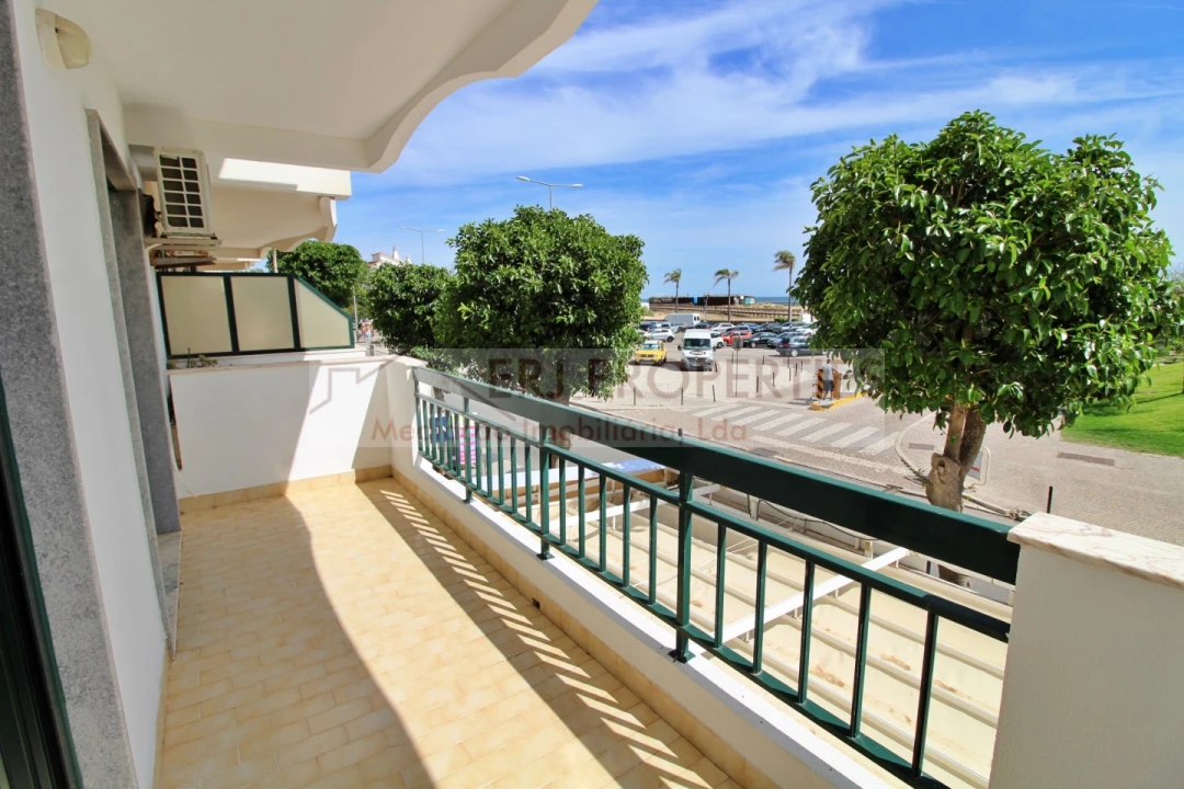 Apartamento T2 para Arrendamento em Monte Gordo Foto 5