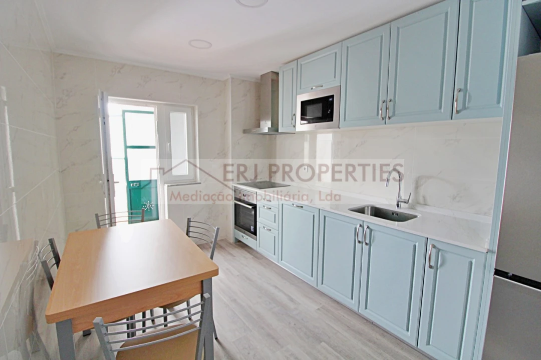 Apartamento T2 para Arrendamento em Monte Gordo Foto 13