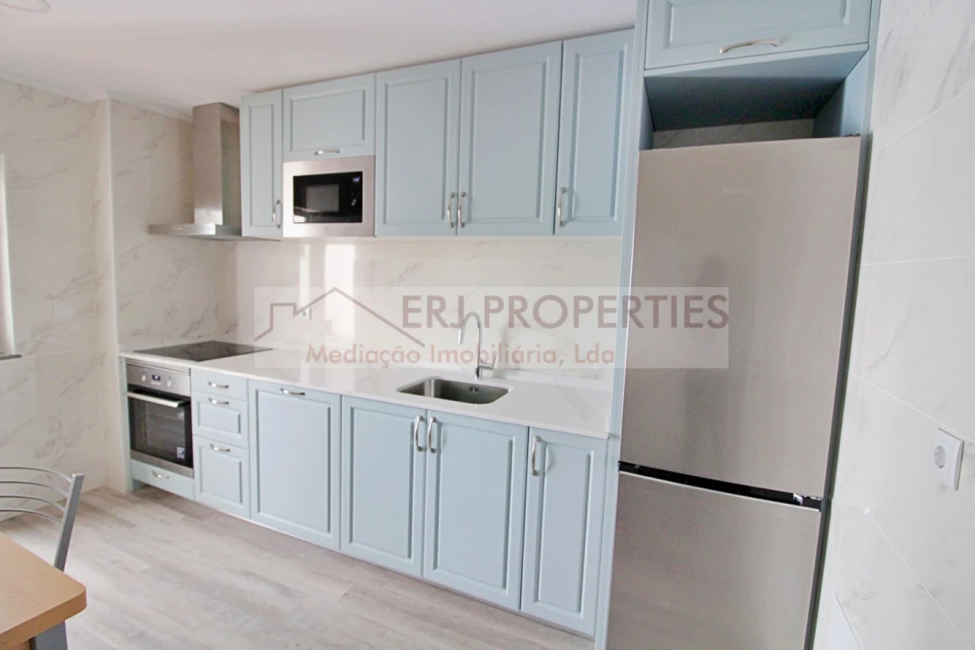 Apartamento T2 para Arrendamento em Monte Gordo Foto 15