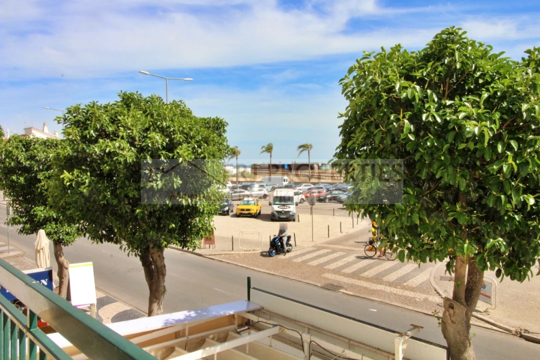 Apartamento T2 para Arrendamento em Monte Gordo Foto 19