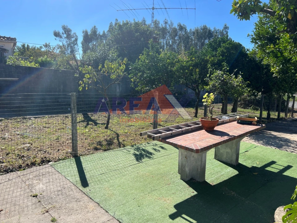 Moradia T6 para Venda em O. Azeméis, Riba-Ul, Ul, Macinhata Seixa, Madail Foto 14