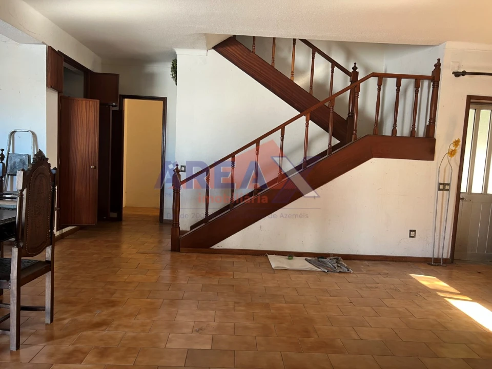 Moradia T6 para Venda em O. Azeméis, Riba-Ul, Ul, Macinhata Seixa, Madail Foto 28