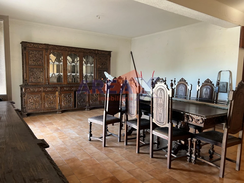 Moradia T6 para Venda em O. Azeméis, Riba-Ul, Ul, Macinhata Seixa, Madail Foto 29