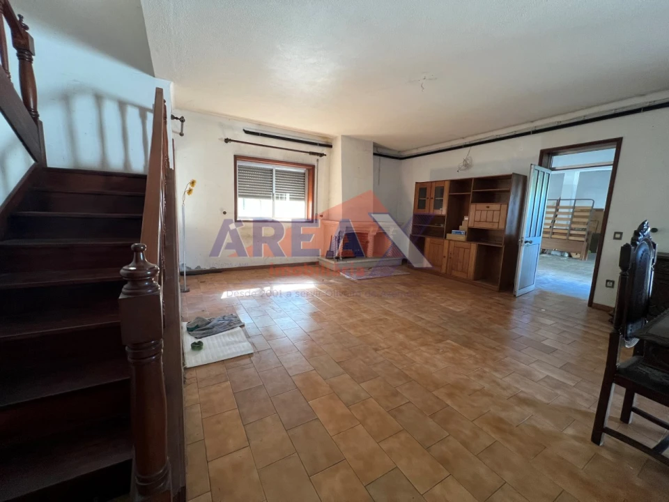 Moradia T6 para Venda em O. Azeméis, Riba-Ul, Ul, Macinhata Seixa, Madail Foto 31