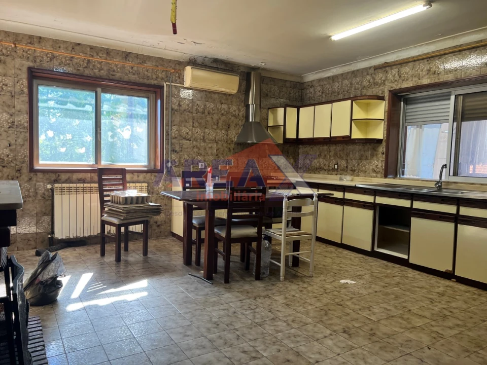 Moradia T6 para Venda em O. Azeméis, Riba-Ul, Ul, Macinhata Seixa, Madail Foto 41