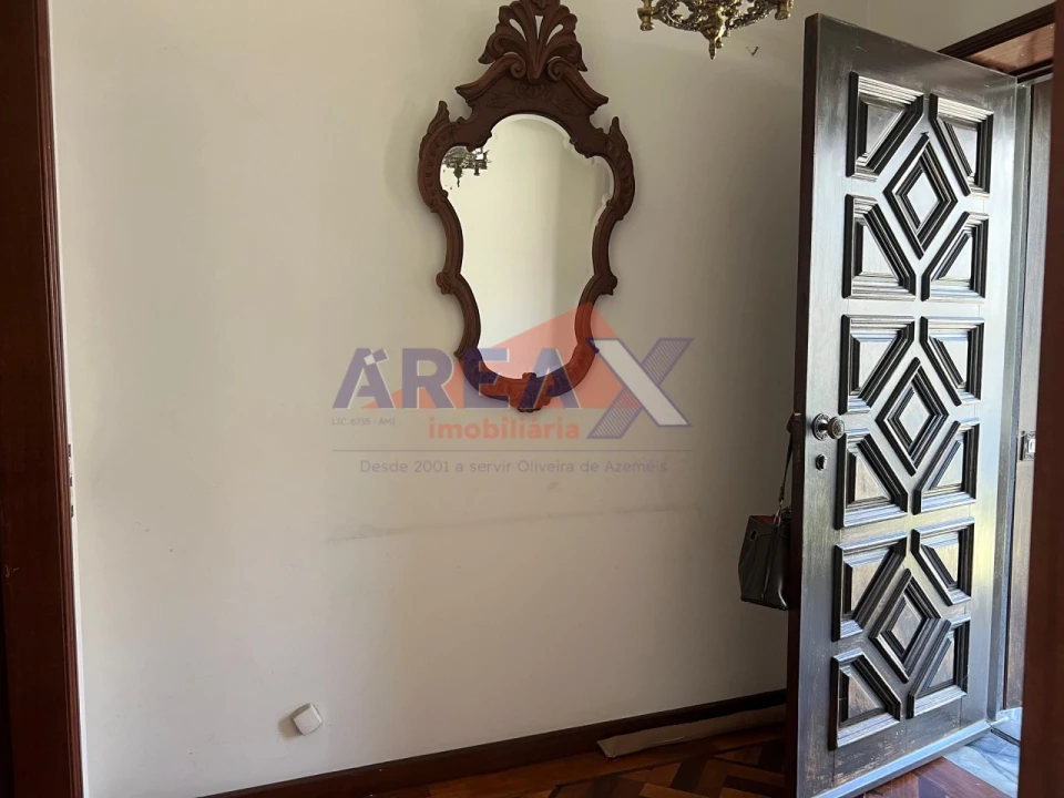 Moradia T6 para Venda em O. Azeméis, Riba-Ul, Ul, Macinhata Seixa, Madail Foto 54