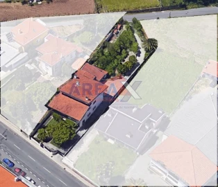Moradia T6 para Venda em O. Azeméis, Riba-Ul, Ul, Macinhata Seixa, Madail