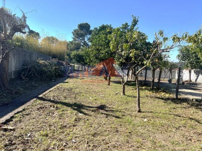 Moradia T6 para Venda em O. Azeméis, Riba-Ul, Ul, Macinhata Seixa, Madail Foto 13