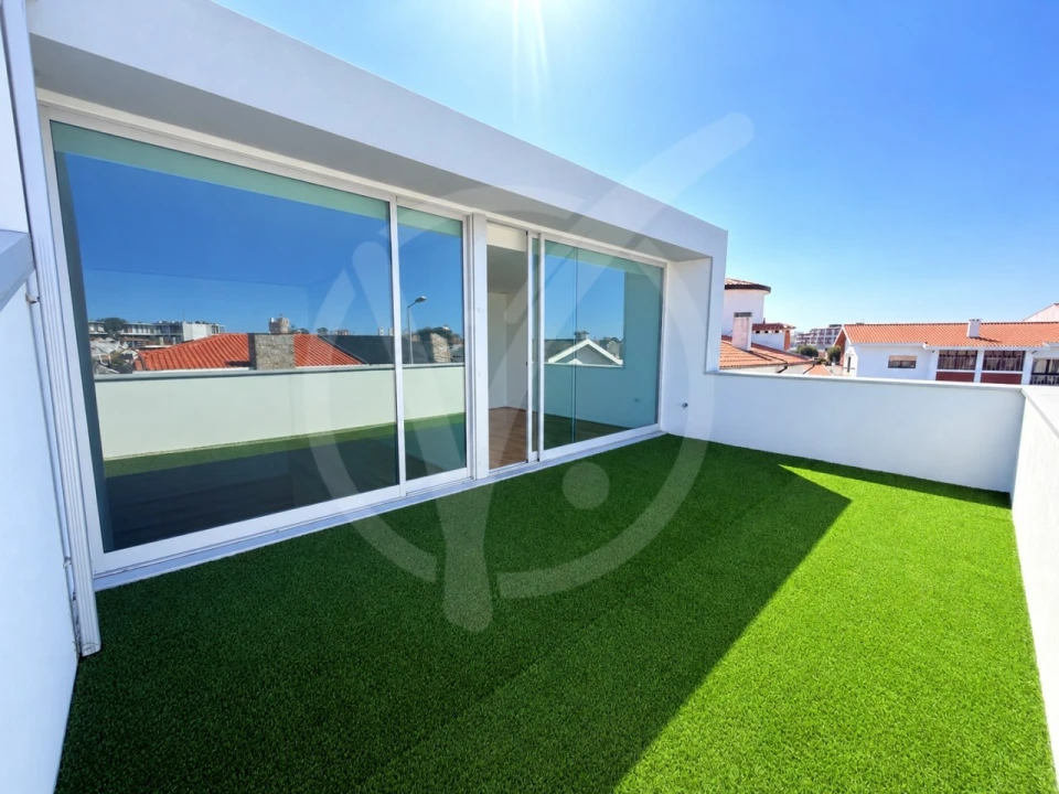 Moradia T4 para Venda em Póvoa de Varzim, Beiriz e Argivai Foto 12