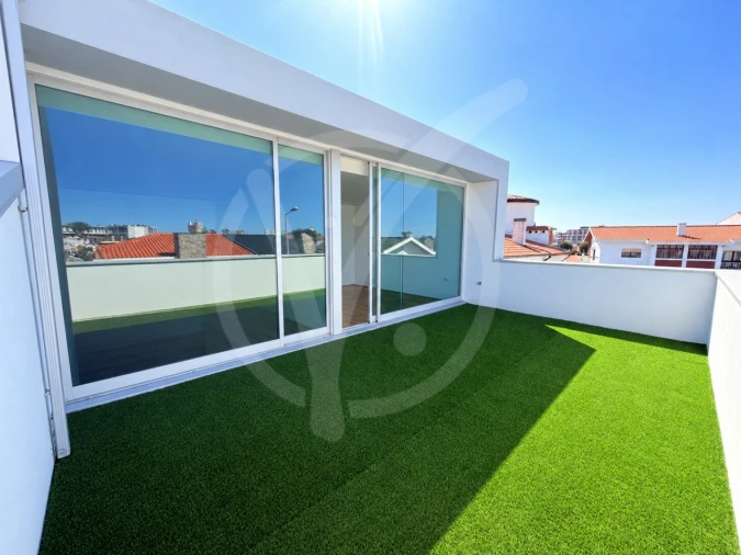 Moradia T4 para Venda em Póvoa de Varzim, Beiriz e Argivai Foto 12