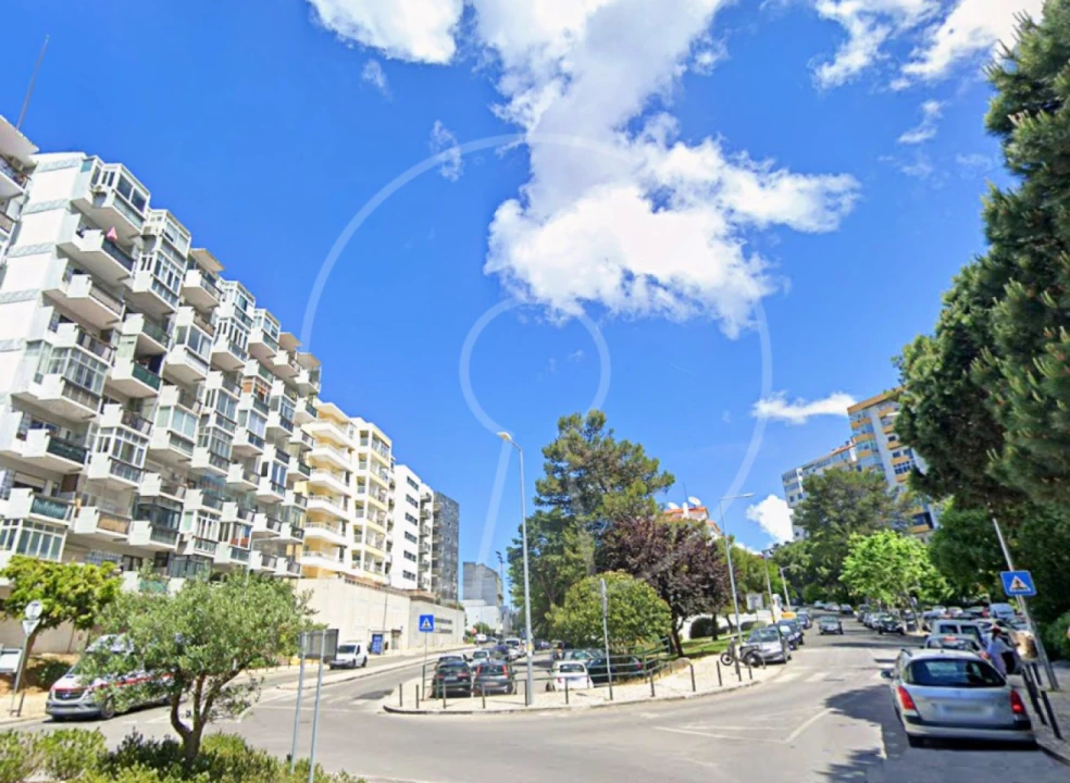 Apartamento para Venda em Cascais e Estoril Foto 1