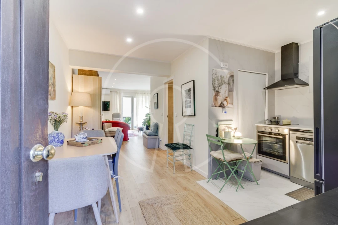 Apartamento para Venda em Cascais e Estoril Foto 12