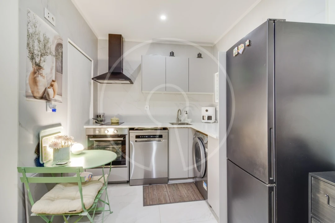 Apartamento para Venda em Cascais e Estoril Foto 11