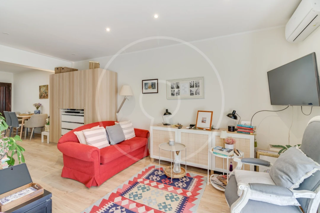 Apartamento para Venda em Cascais e Estoril Foto 2