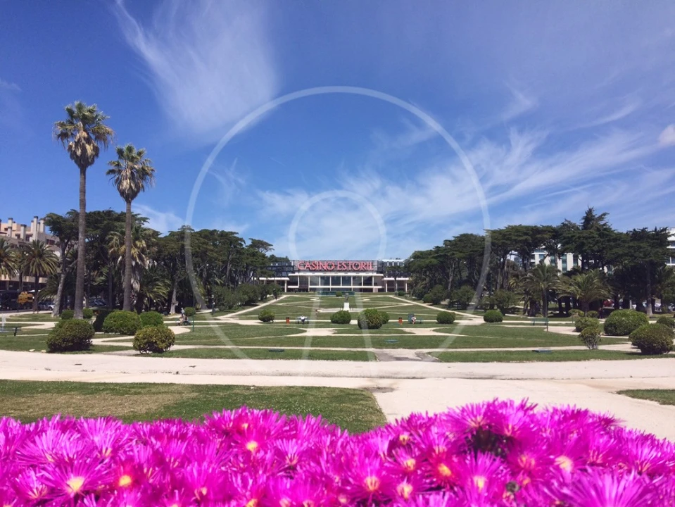 Apartamento para Venda em Cascais e Estoril Foto 17