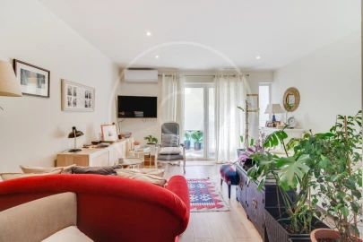 Apartamento para Venda em Cascais e Estoril