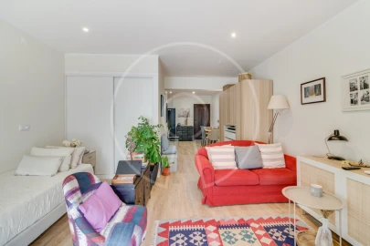 Apartamento para Venda em Cascais e Estoril