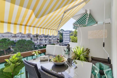 Apartamento para Venda em Cascais e Estoril