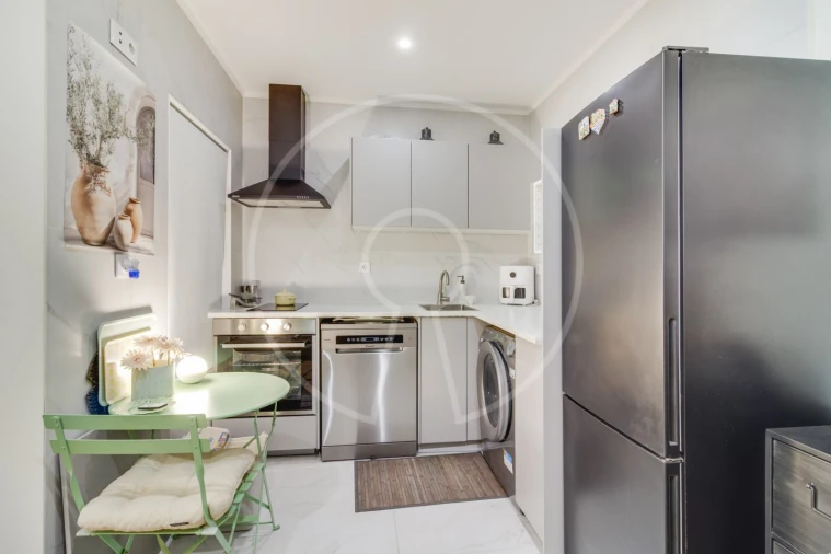 Apartamento para Venda em Cascais e Estoril Foto 11