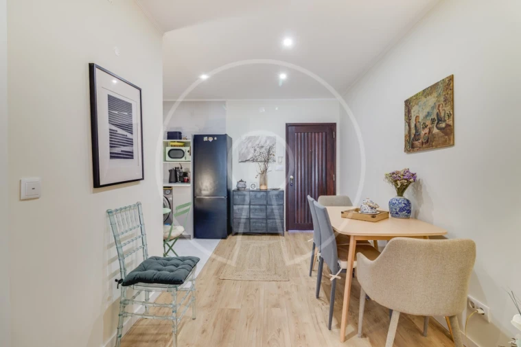 Apartamento para Venda em Cascais e Estoril Foto 7