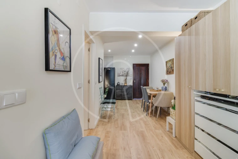 Apartamento para Venda em Cascais e Estoril Foto 6