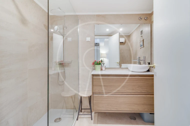 Apartamento para Venda em Cascais e Estoril Foto 8