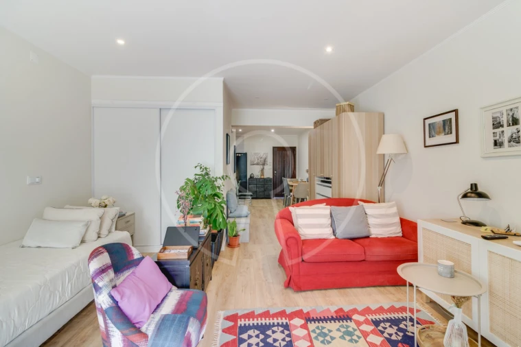Apartamento para Venda em Cascais e Estoril Foto 4