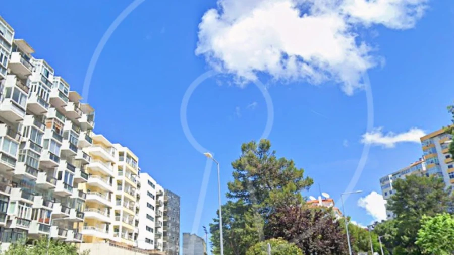 Apartamento para Venda em Cascais e Estoril