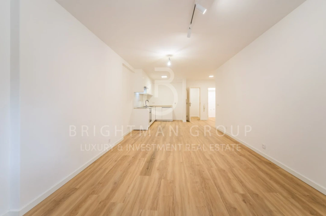 Apartamento T1 para Venda em Cascais e Estoril Foto 2