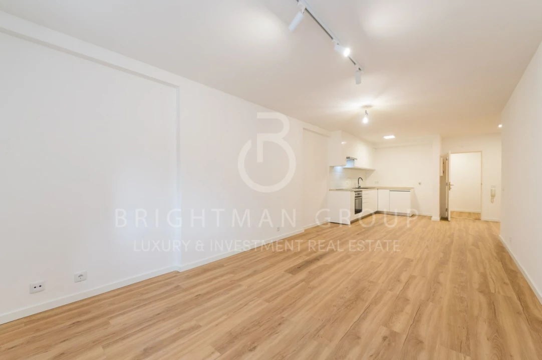 Apartamento T1 para Venda em Cascais e Estoril Foto 3