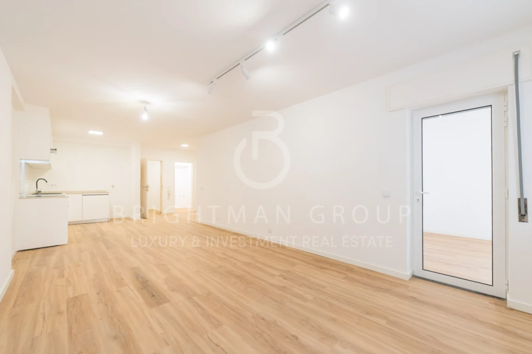 Apartamento T1 para Venda em Cascais e Estoril Foto 5