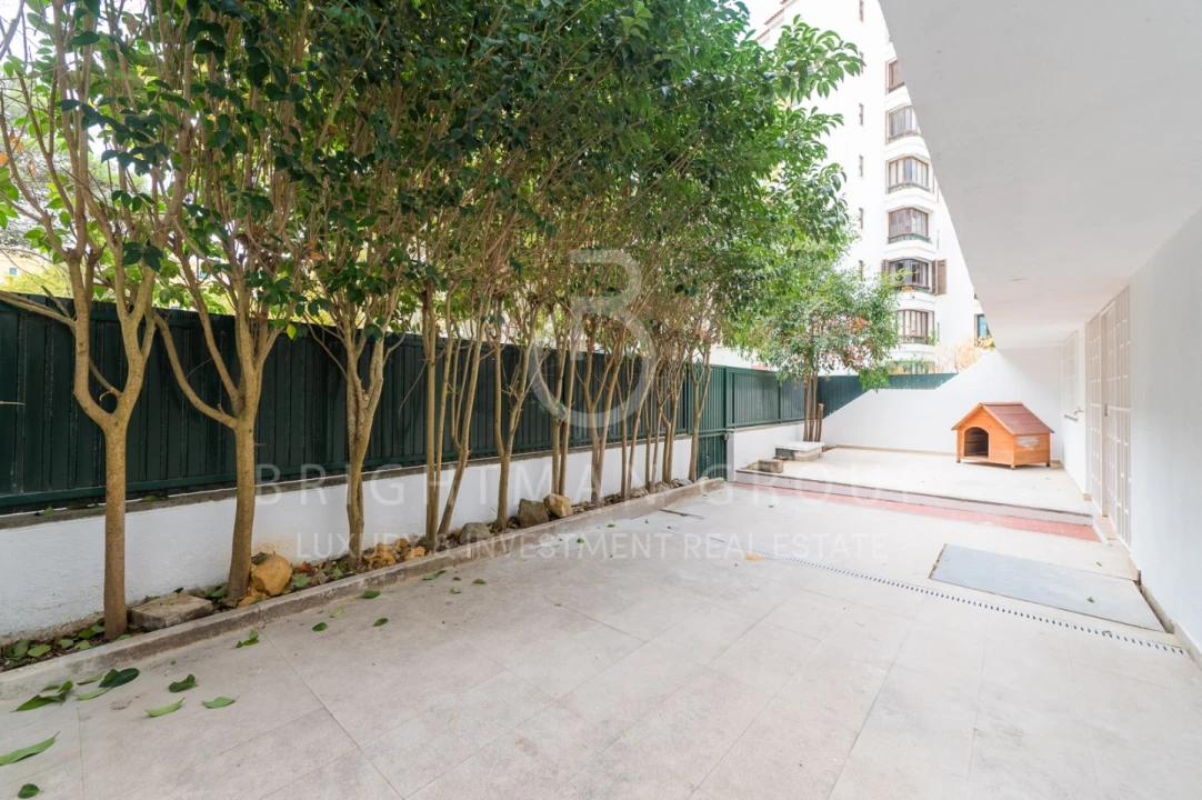 Apartamento T1 para Venda em Cascais e Estoril Foto 9