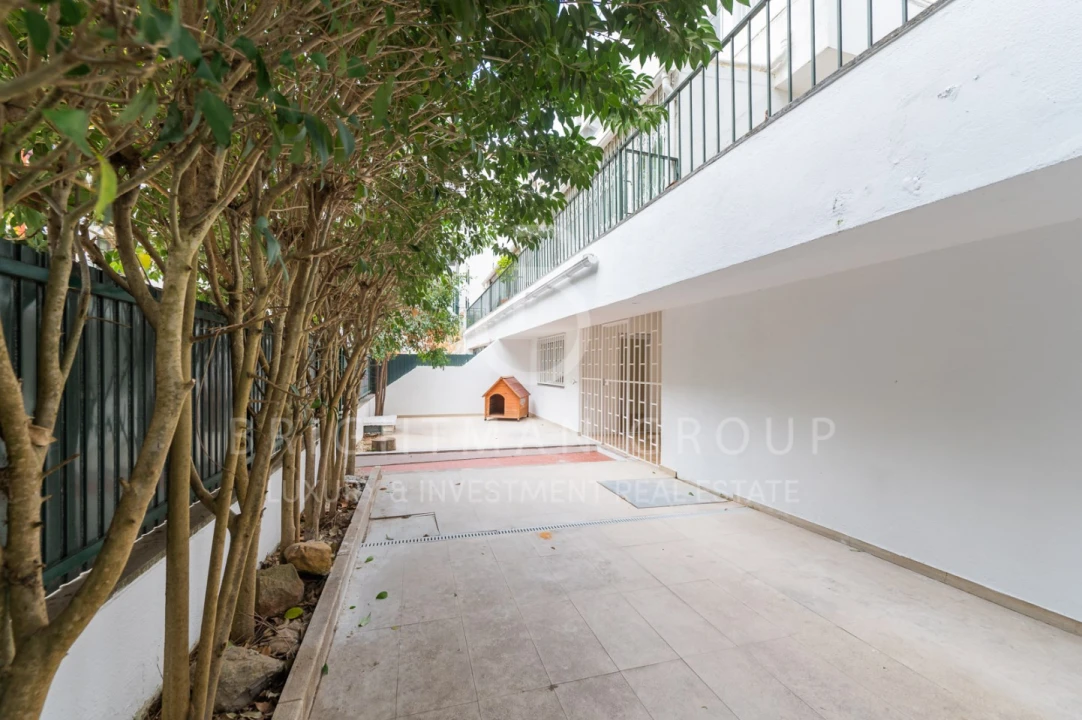 Apartamento T1 para Venda em Cascais e Estoril Foto 12