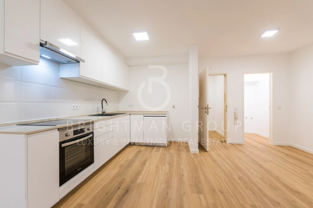 Apartamento T1 para Venda em Cascais e Estoril Foto 13