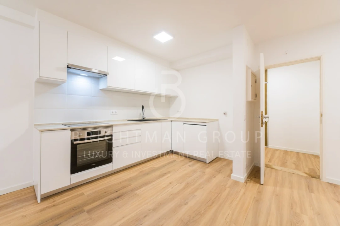 Apartamento T1 para Venda em Cascais e Estoril Foto 14