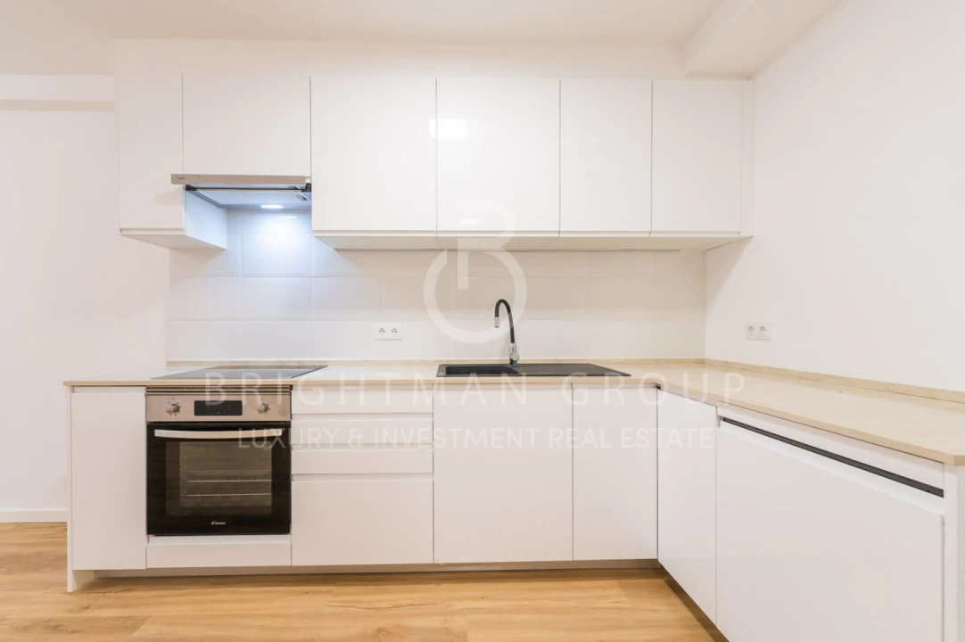 Apartamento T1 para Venda em Cascais e Estoril Foto 15
