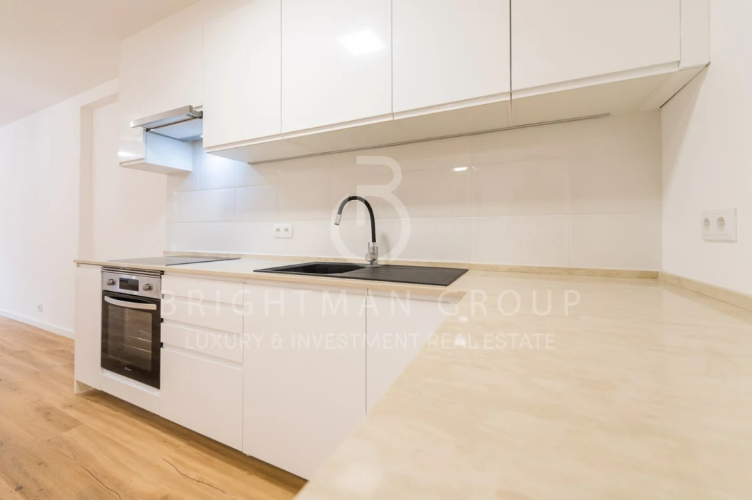 Apartamento T1 para Venda em Cascais e Estoril Foto 16