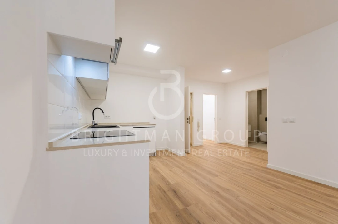 Apartamento T1 para Venda em Cascais e Estoril Foto 17