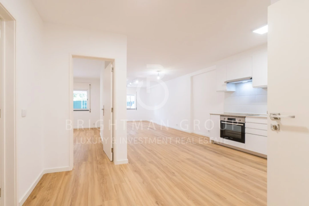 Apartamento T1 para Venda em Cascais e Estoril Foto 21