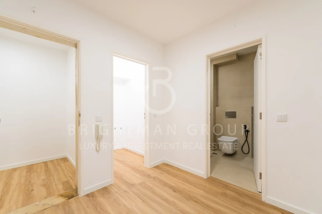 Apartamento T1 para Venda em Cascais e Estoril Foto 22