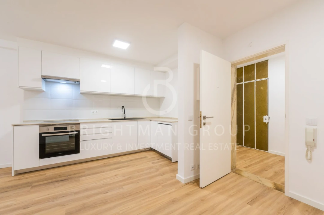 Apartamento T1 para Venda em Cascais e Estoril Foto 23