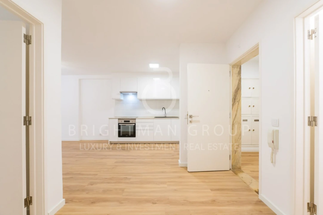 Apartamento T1 para Venda em Cascais e Estoril Foto 24