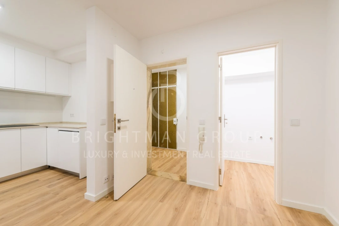 Apartamento T1 para Venda em Cascais e Estoril Foto 25