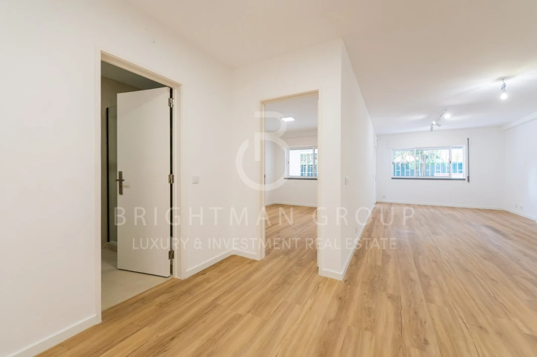 Apartamento T1 para Venda em Cascais e Estoril Foto 1